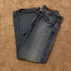 Lucky Brand Men’s Jeans